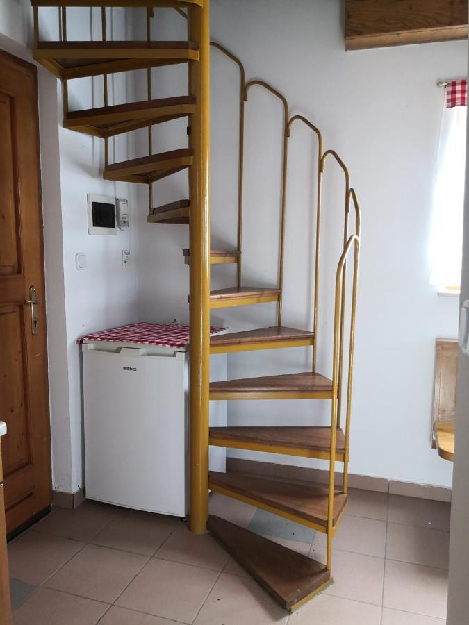 Willa Vikendica Sirec Ptujska Gora Zewnętrze zdjęcie