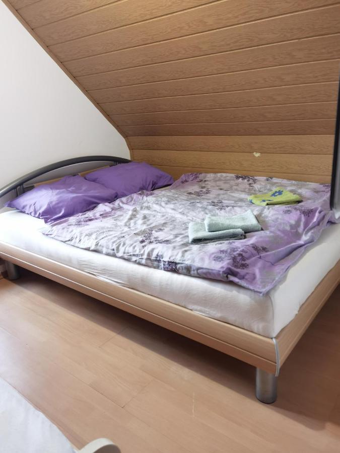 Willa Vikendica Sirec Ptujska Gora Zewnętrze zdjęcie